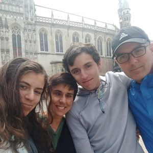 Meet your Posher, Bo